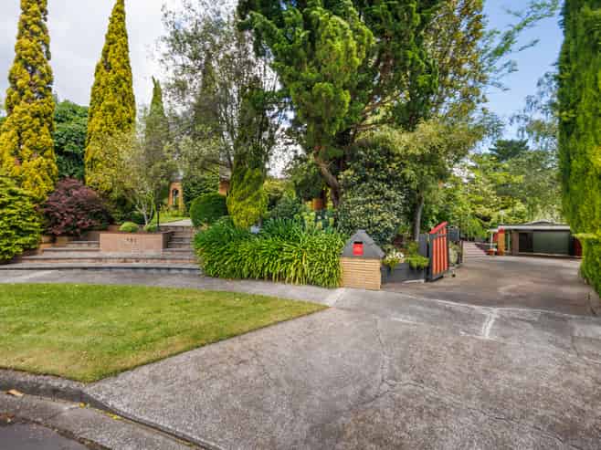 101 Clifton Terrace, Fitzherbert