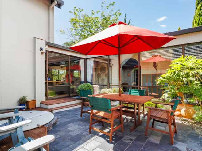 101 Clifton Terrace, Fitzherbert