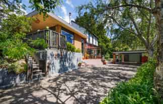 101 Clifton Terrace, Fitzherbert