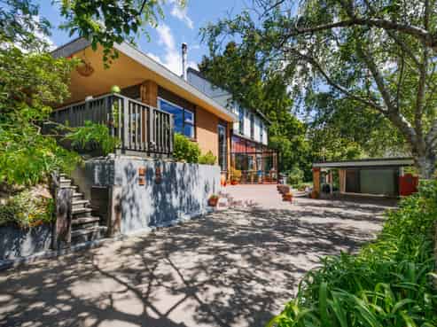 101 Clifton Terrace, Fitzherbert