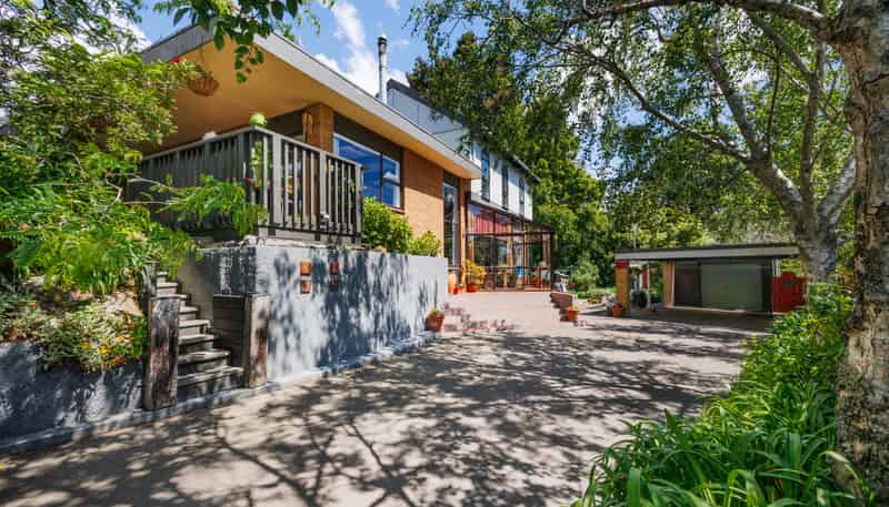 101 Clifton Terrace, Fitzherbert