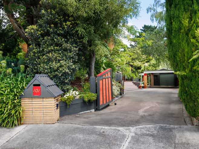 101 Clifton Terrace, Fitzherbert