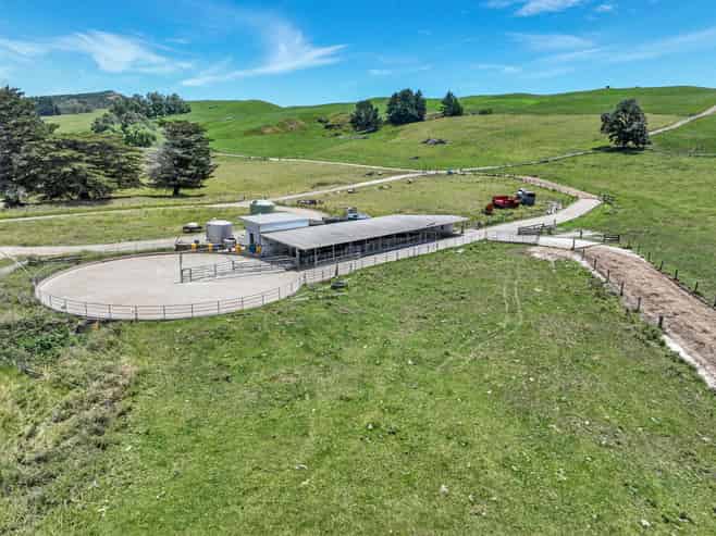 108 Sandy Creek Road, Tutira