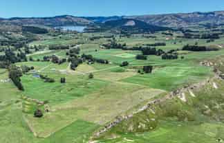 108 Sandy Creek Road, Tutira