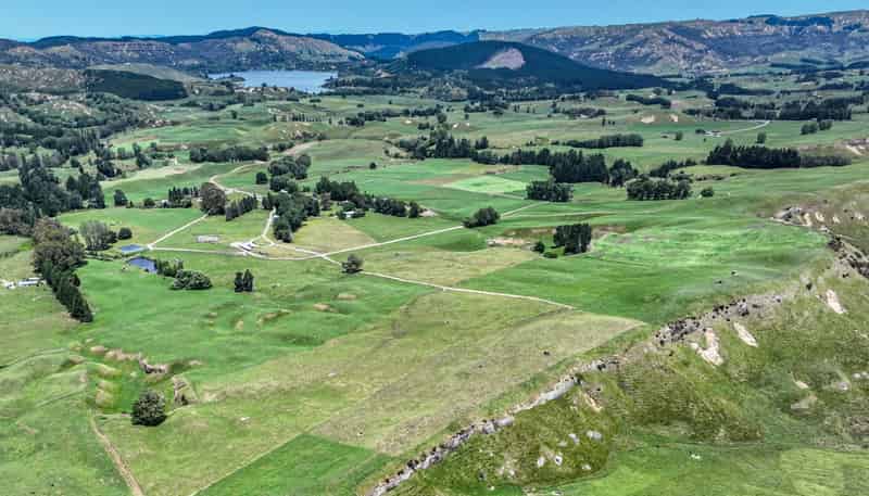 108 Sandy Creek Road, Tutira