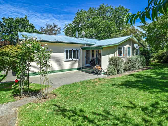 108 Sandy Creek Road, Tutira