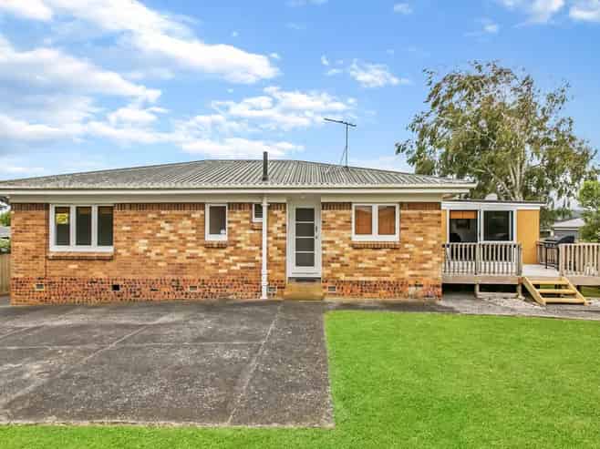 2/435 Great South Road, Opaheke