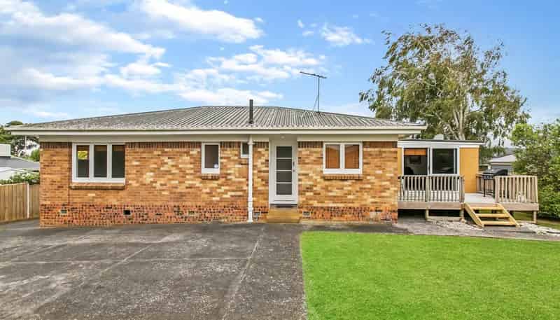 2/435 Great South Road, Opaheke