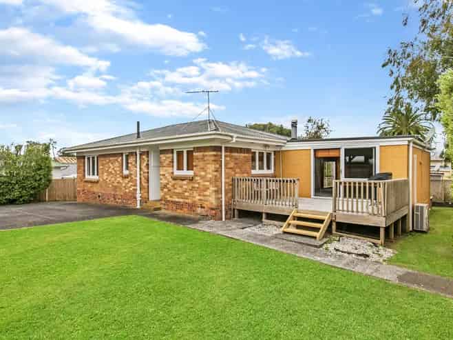 2/435 Great South Road, Opaheke