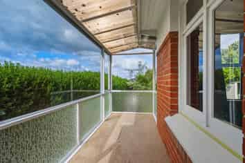 44 Arawa Street, Tainui