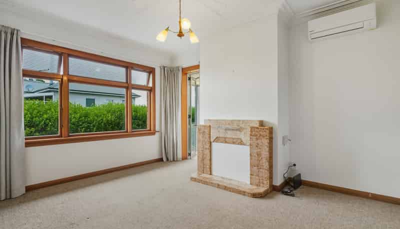 44 Arawa Street, Tainui