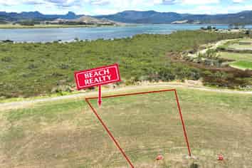  171 Kopani Road, Matarangi