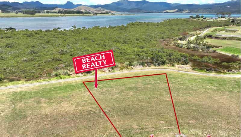  171 Kopani Road, Matarangi