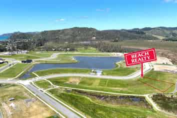  171 Kopani Road, Matarangi