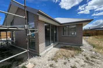 6 Endacott Lane, Kaiapoi