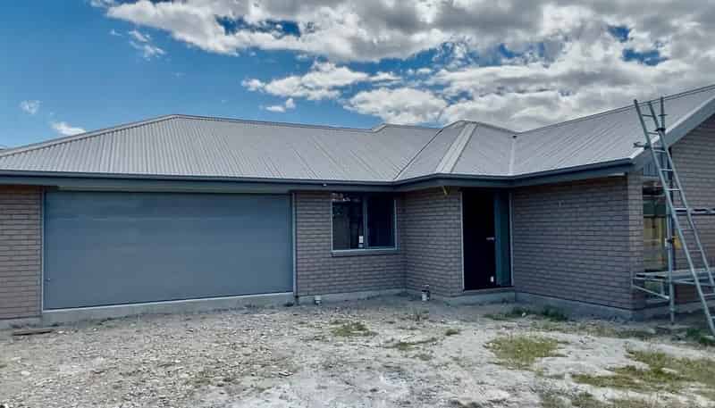 6 Endacott Lane, Kaiapoi