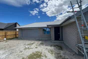 6 Endacott Lane, Kaiapoi