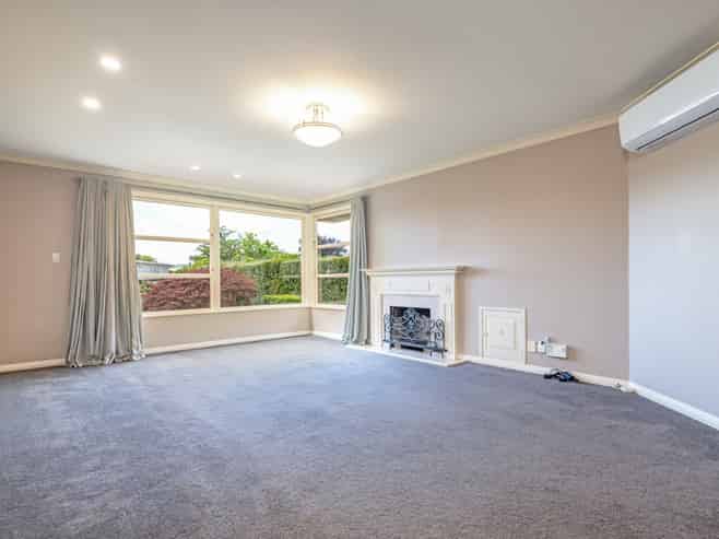 12 Wigan Place, Hokowhitu