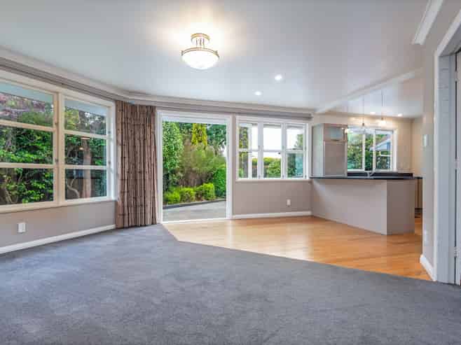 12 Wigan Place, Hokowhitu