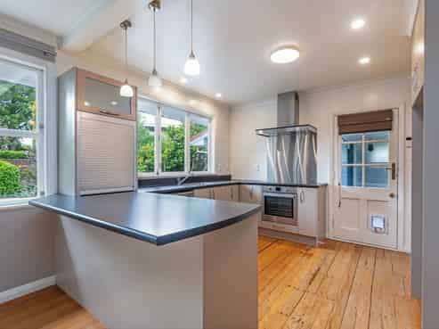 12 Wigan Place, Hokowhitu