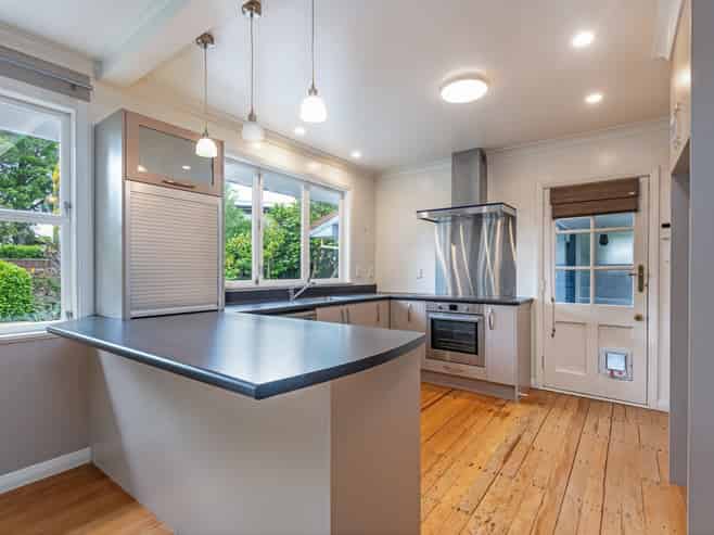 12 Wigan Place, Hokowhitu