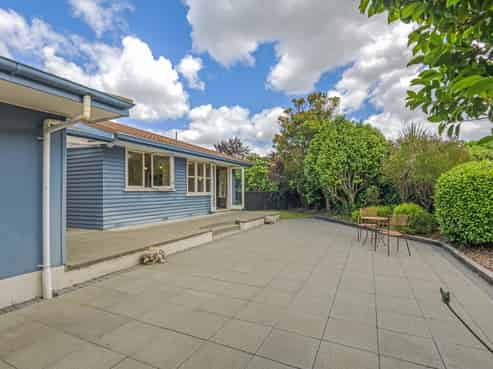 12 Wigan Place, Hokowhitu