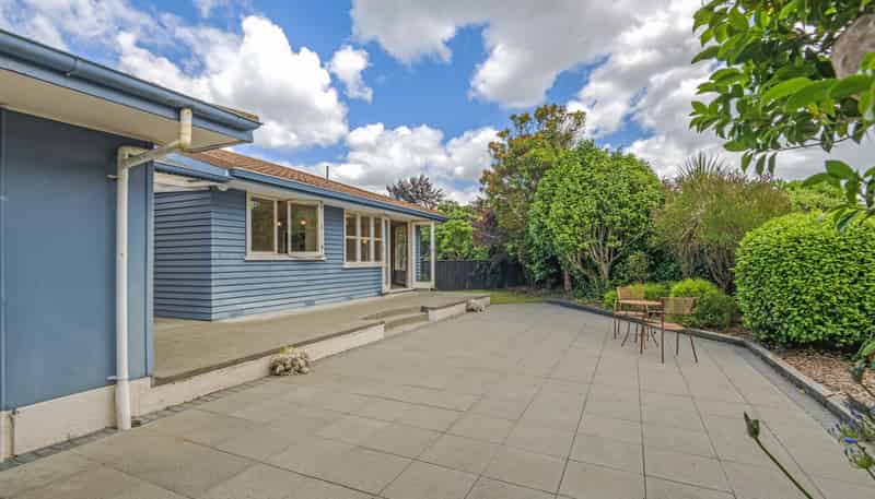 12 Wigan Place, Hokowhitu