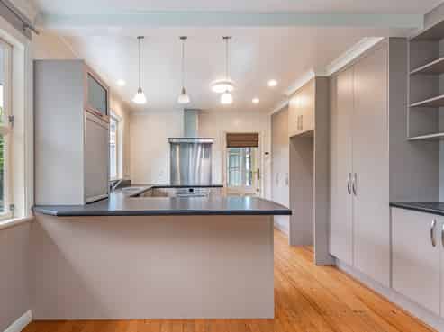 12 Wigan Place, Hokowhitu