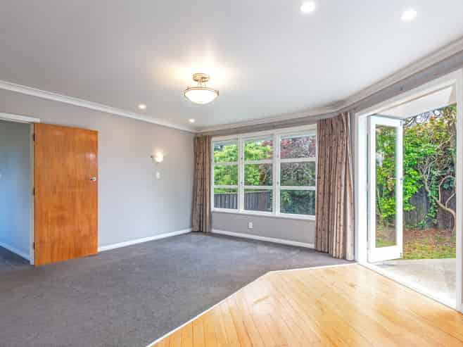 12 Wigan Place, Hokowhitu