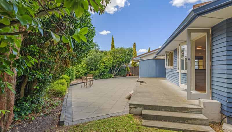 12 Wigan Place, Hokowhitu