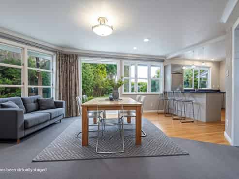 12 Wigan Place, Hokowhitu