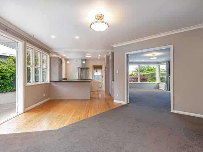 12 Wigan Place, Hokowhitu