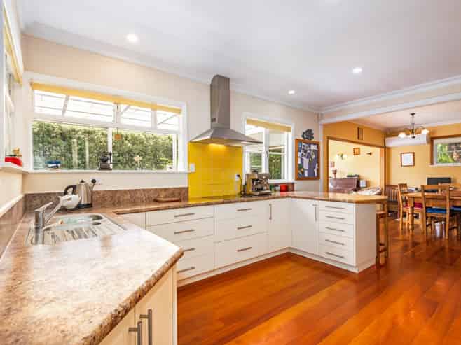 41 Saint Albans Avenue, Hokowhitu