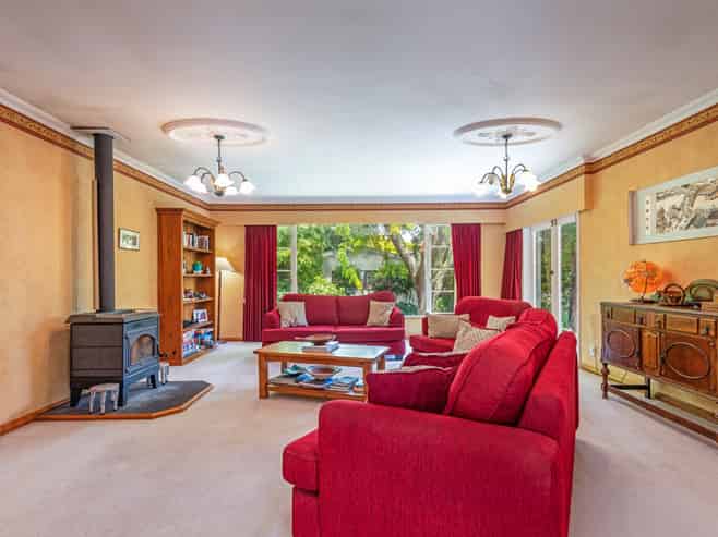 41 Saint Albans Avenue, Hokowhitu