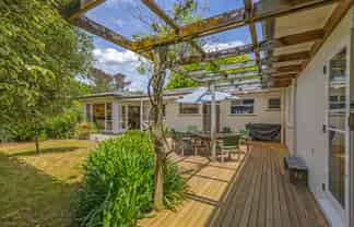 41 Saint Albans Avenue, Hokowhitu