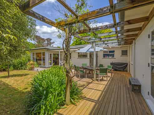 41 Saint Albans Avenue, Hokowhitu