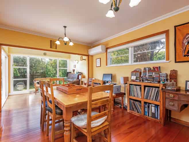 41 Saint Albans Avenue, Hokowhitu