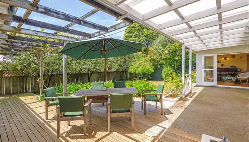 41 Saint Albans Avenue, Hokowhitu