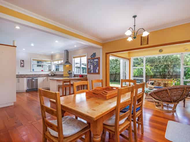 41 Saint Albans Avenue, Hokowhitu