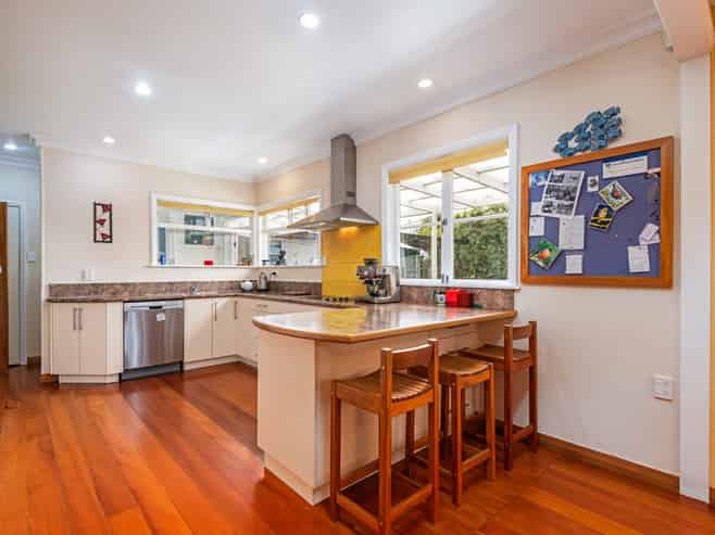 41 Saint Albans Avenue, Hokowhitu