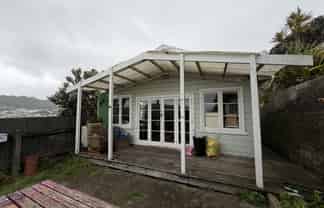 20 Stoke Street, Newtown