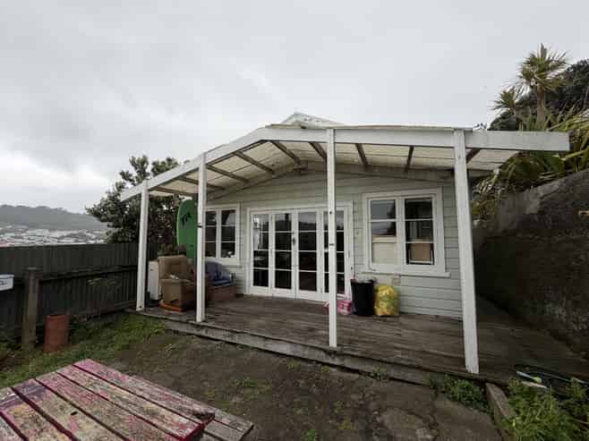 20 Stoke Street, Newtown