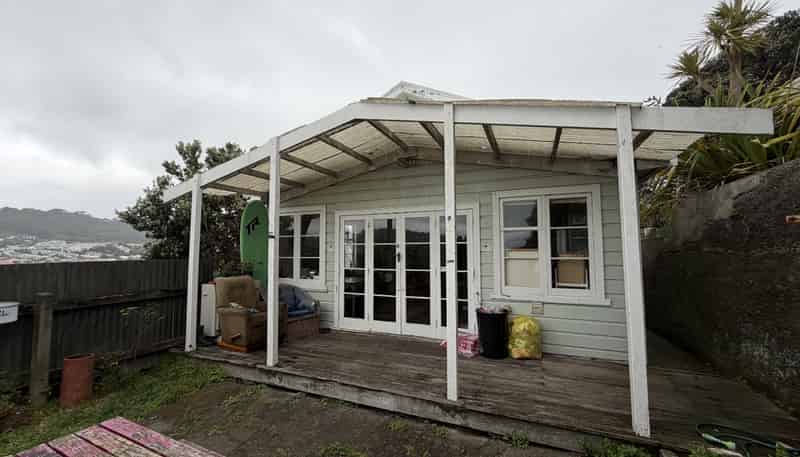 20 Stoke Street, Newtown