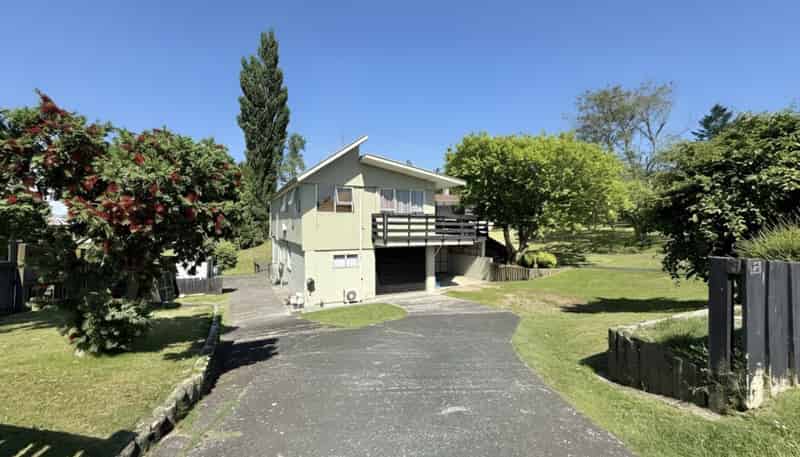 72 Billah Street, Tokoroa