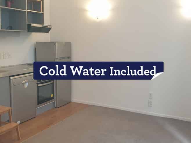 423/105 Queen Street, Auckland Central