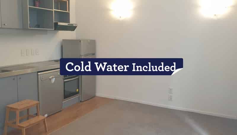 423/105 Queen Street, Auckland Central