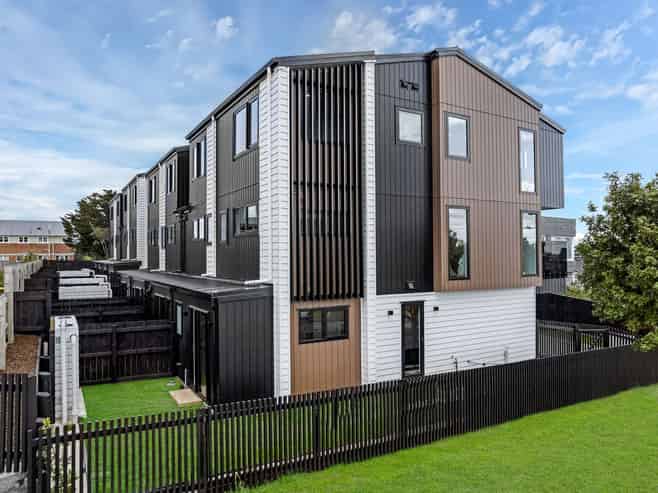 7/53 Court Crescent, Panmure