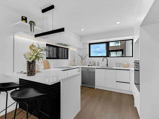 7/53 Court Crescent, Panmure