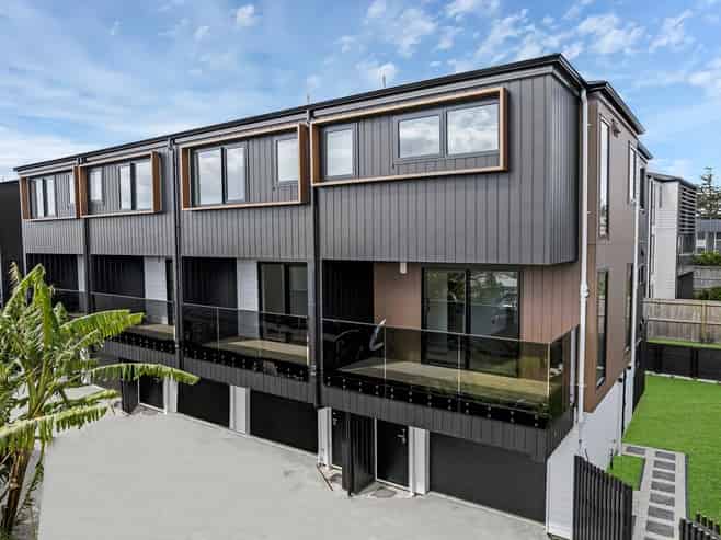 7/53 Court Crescent, Panmure