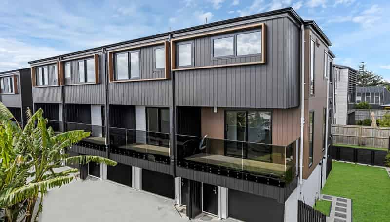 7/53 Court Crescent, Panmure